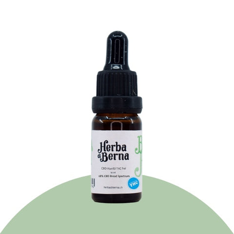 Jetzt CBD Tropfen 6% kaufen – THC-frei & laborgeprüft