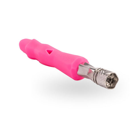 DYNAVAP The “B” Pink Vaporizer