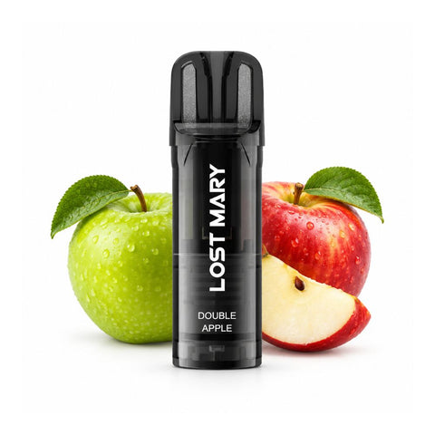 Lost Mary WAVI Vape Pods - 20 mg/ml
