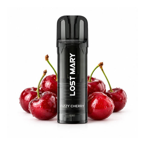 Lost Mary WAVI Vape Pods - 20 mg/ml