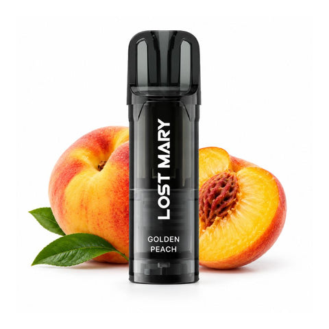Lost Mary WAVI Vape Pods - 20 mg/ml