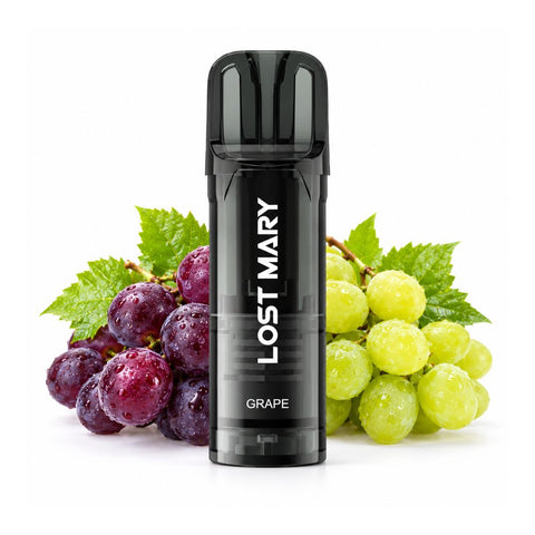 Lost Mary WAVI Vape Pods - 20 mg/ml