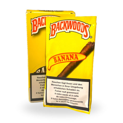 Backwoods - Blunt Banana