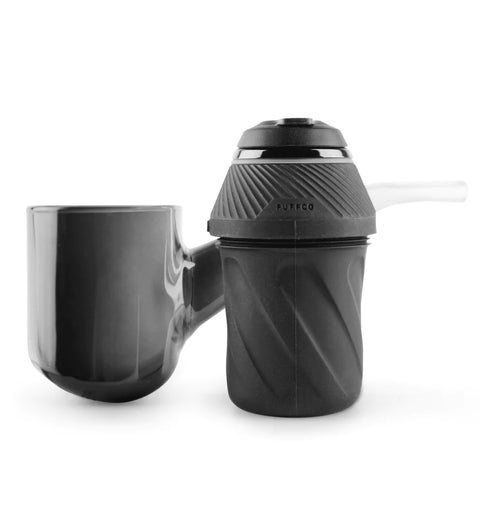 Puffco Proxy Portable Concentrate Vaporizer Black Kit