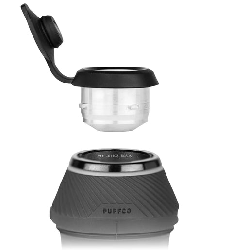 Puffco Proxy Portable Concentrate Vaporizer Black Kit