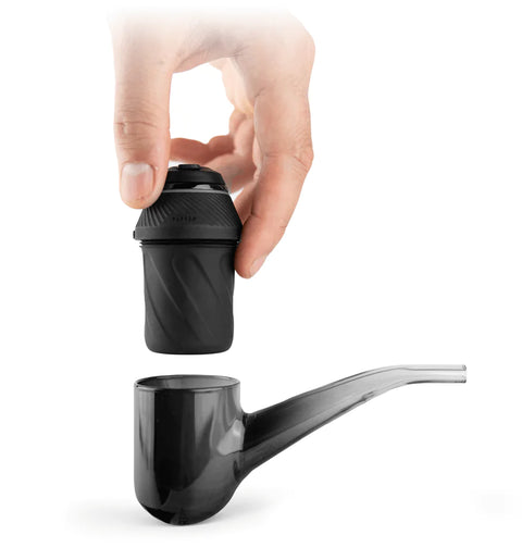 Puffco Proxy Portable Concentrate Vaporizer Black Kit