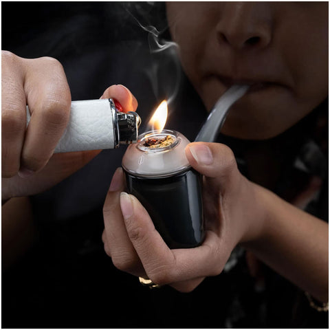 Puffco Flower Bowl for Proxy Vaporizers