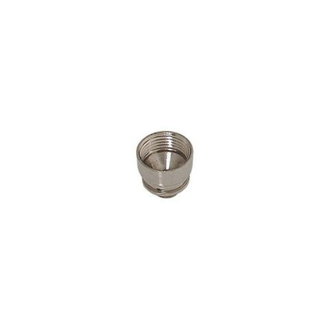 Ersatzbowl Metall schraubbar