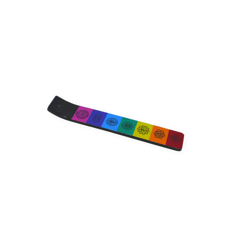 Porte-Encens 7 Chakras