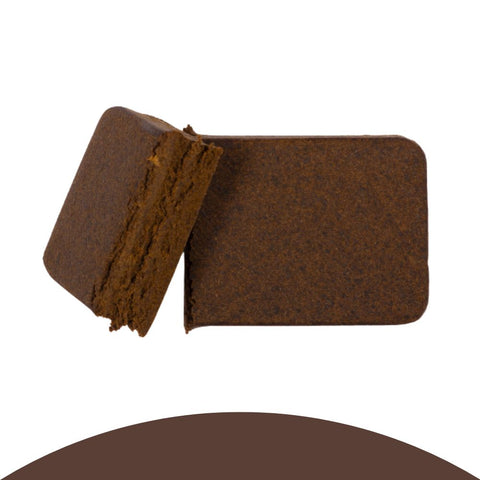 Swiss Premium Pollen Easy Brown 5g frei stehend
