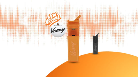 Veazy by Storz & Bickel