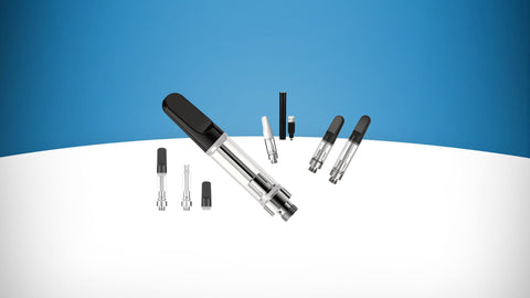 510er Cartridges