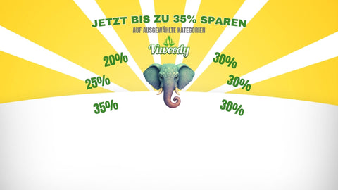 Bis zu 35% Rabatt sichern!