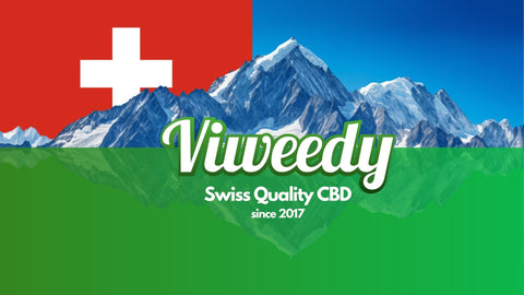 viweedy swiss cbd since 2017