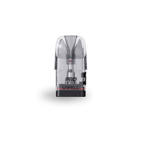 Uwell Caliburn G3 / G4 Ersatz Pods 3 ml schweiz