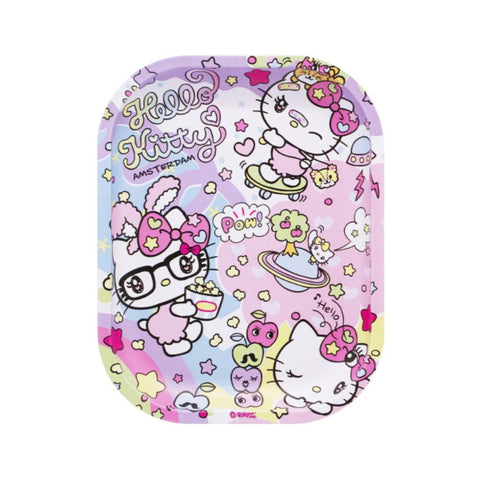G-Rollz Rolling Trays S Hello Kitty