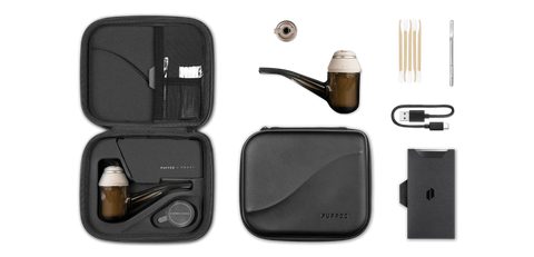 Puffco Proxy Portable Concentrate Vaporizer Desert Kit