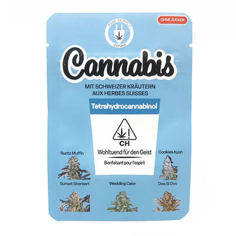 Cannabis smellproof mylar bags kaufen basel schweiz