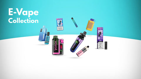 e-zigaretten kaufen alles sorten