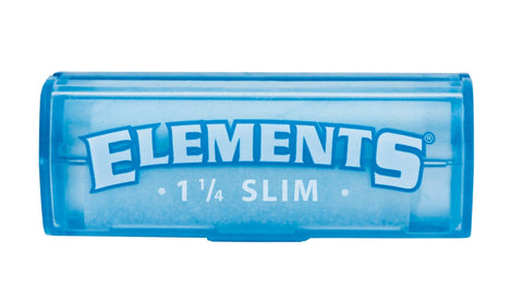 Elements rolls with case