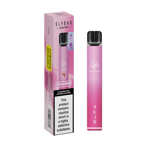 Elf Bar ELFA Kit Pro 2ml