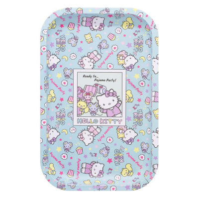 G-Rollz Rolling Trays M Hello Kitty