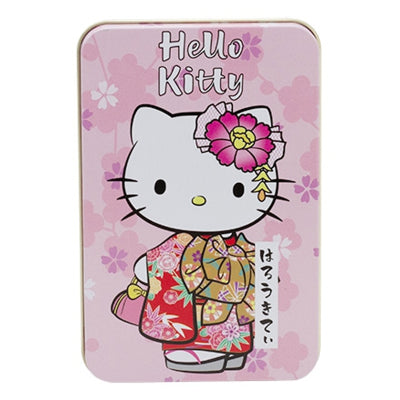 G-Rollz Storage Box Large Hello Kitty