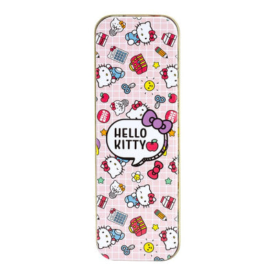 G-Rollz Storage Tin Box small Hello Kitty