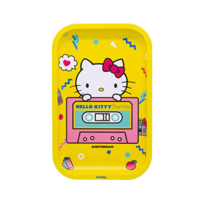 G-Rollz Rolling Trays M Hello Kitty