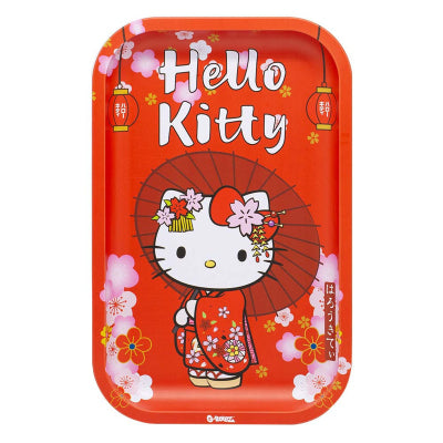 G-Rollz Rolling Trays M Hello Kitty