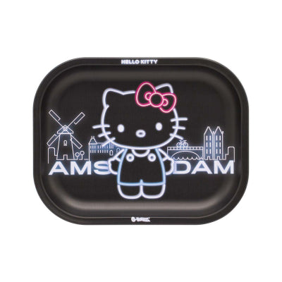 G-Rollz Rolling Trays S Hello Kitty