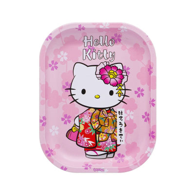 G-Rollz Rolling Trays S Hello Kitty