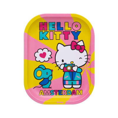 G-Rollz Rolling Trays S Hello Kitty