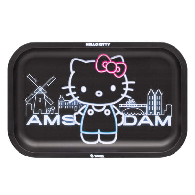 G-Rollz Rolling Trays M Hello Kitty