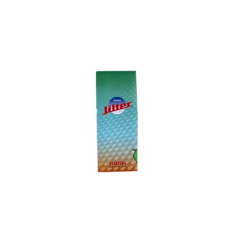 Jilter Filter 1000er Bio Beutel