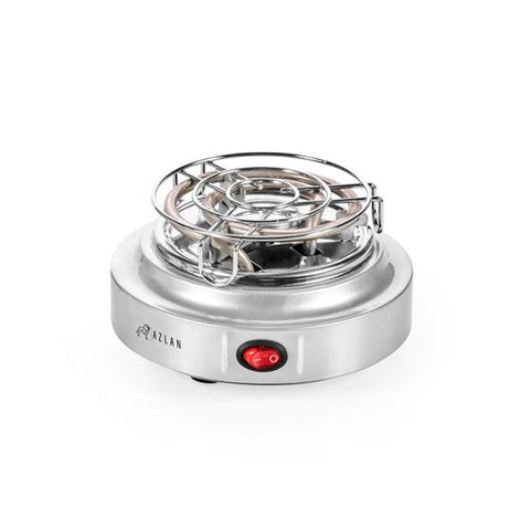 Azlan Kohleanzünder small Inferno 500W