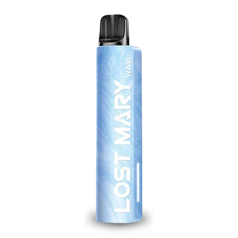 Lost Mary WAVI Prefilled Pod Starter Kit