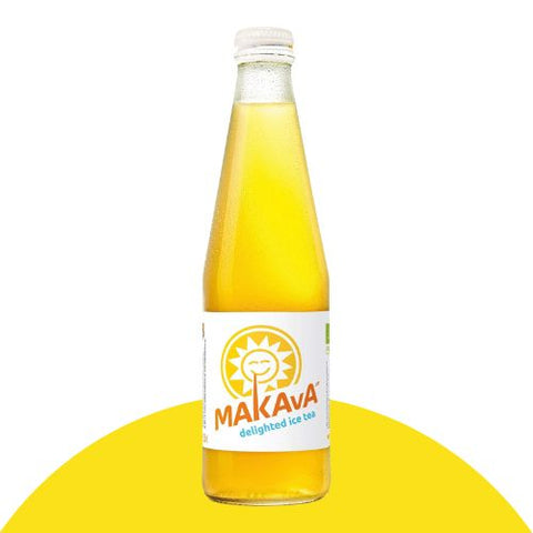 makave ice tea
