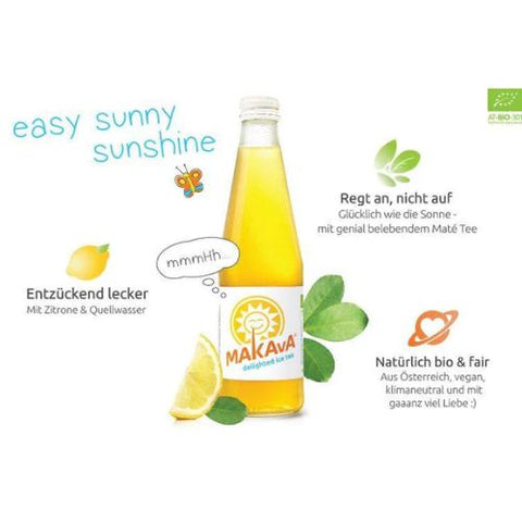 makave ice tea erfsichend