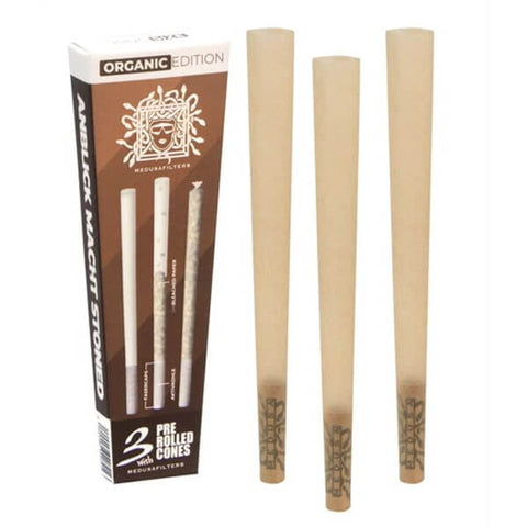 Medusa Filter - Pre-Rolled KS Cones