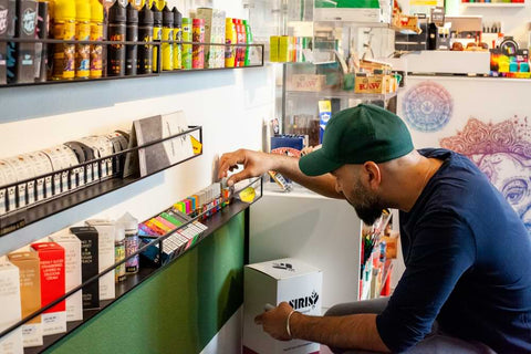 metin tug cbd shop
