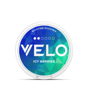 Velo All White Snus 19 Sorten