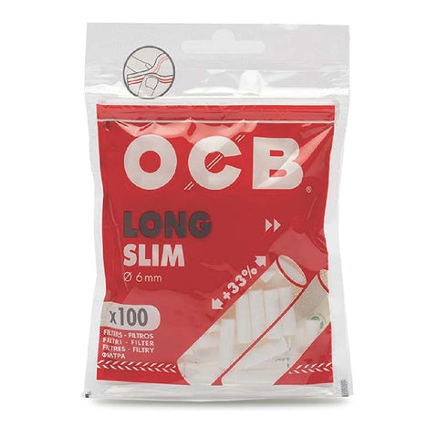 OCB Slim Filter long