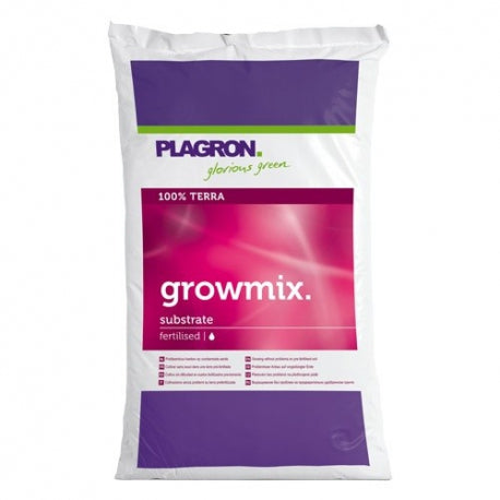 Plagron Grow Mix 50 litri