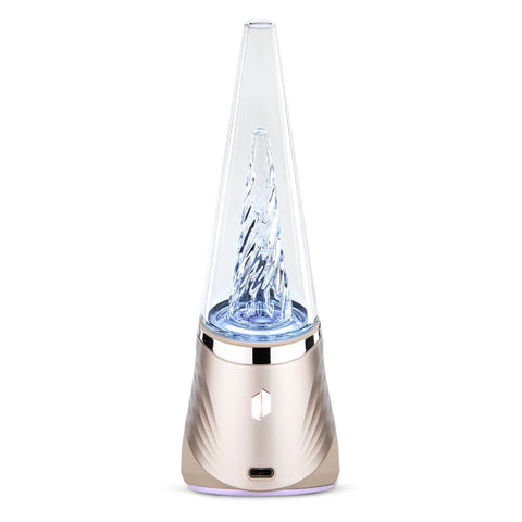 Puffco Peak Pro Desert Concentrate Vaporizer