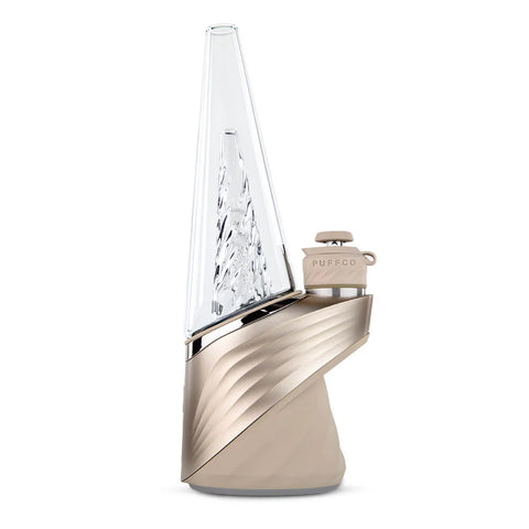 Puffco Peak Pro Desert Concentrate Vaporizer