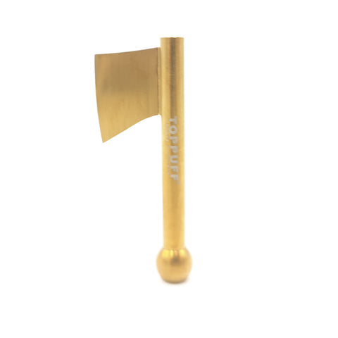 TopPuff Sniff Axe