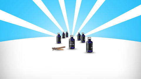 Rapé – traditioneller Schnupftabak aus indigener Herstellung