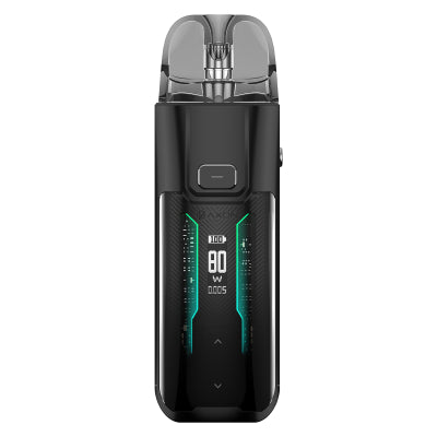 Vaporesso Luxe XR Max – Kompaktes & leistungsstarkes Vape-Kit mit direkter Lungeninhalation (DTL) & MTL-Modus