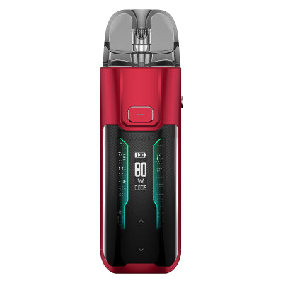 Vaporesso Luxe XR Max – Kompaktes & leistungsstarkes Vape-Kit mit direkter Lungeninhalation (DTL) & MTL-Modus